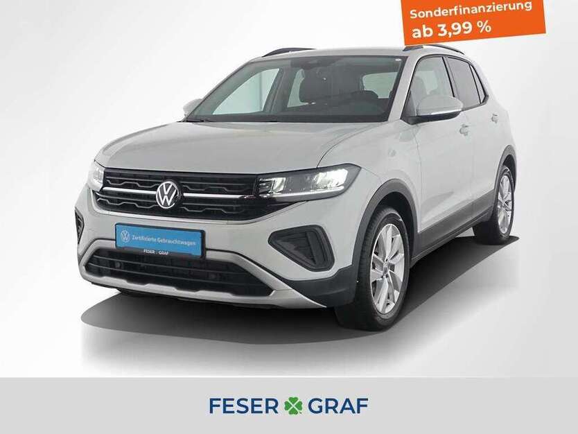 T-Cross