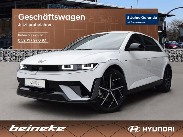 Hyundai IONIQ 5 5.000 km 53.950 &euro; Höxter 37671