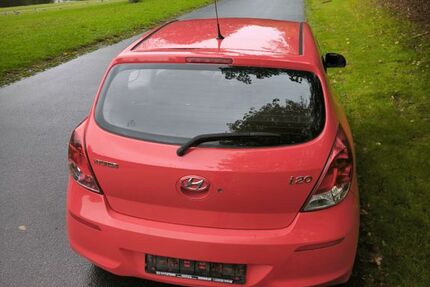 Hyundai i20 148.643 km 2.850 € Leubsdorf 53562