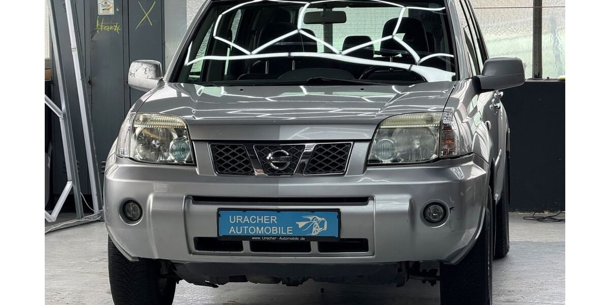 Nissan X-Trail 211.000 km 2.490 &euro; Reutlingen 72762