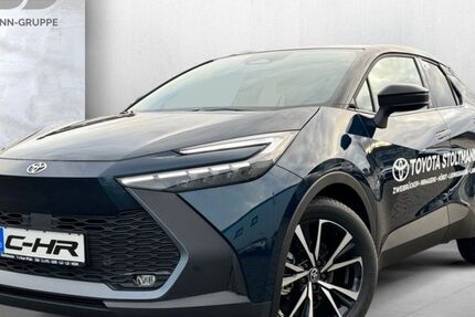 Toyota C-HR 4.300 km 31.888 &euro; Pirmasens 66953