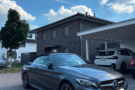 Mercedes-Benz C 250 189.000 km 19.000 &euro; Minden 32429