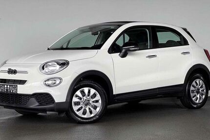 Fiat 500X 6.975 km 17.970 &euro; Neuensalz 08541