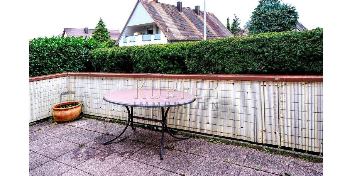 Doppelhaushälfte Forchheim - 4 Zimmer, 103 m&sup2;, 395.000&euro; | Angebot:25524195