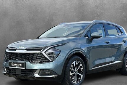 Kia Sportage 37.500 km 27.441 &euro; Greifswald 17489