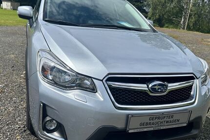 Subaru XV 70.100 km 16.490 &euro; Seifhennersdorf 02782