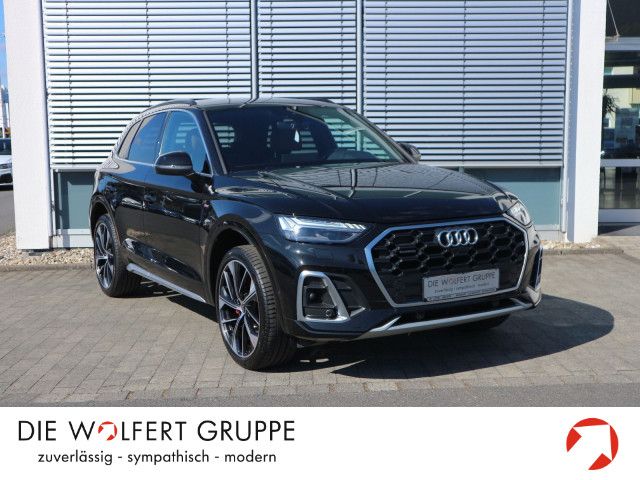 Audi Q5 96.345 km 34.980 &euro; Bürgstadt 63927