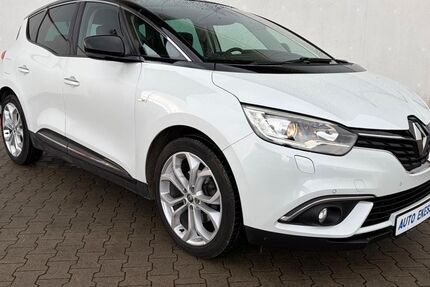 Renault Scenic 167.663 km 8.500 &euro; Dillingen an der Donau 89407