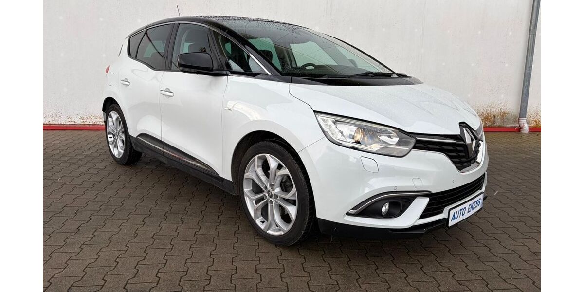 Renault Scenic 167.663 km 8.500 &euro; Dillingen an der Donau 89407