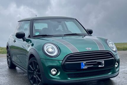Mini Cooper 70.750 km 13.999 € Bad Mergentheim 97980