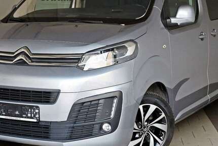 Citroen Spacetourer 63.920 km 29.600 &euro; Fulda 36043