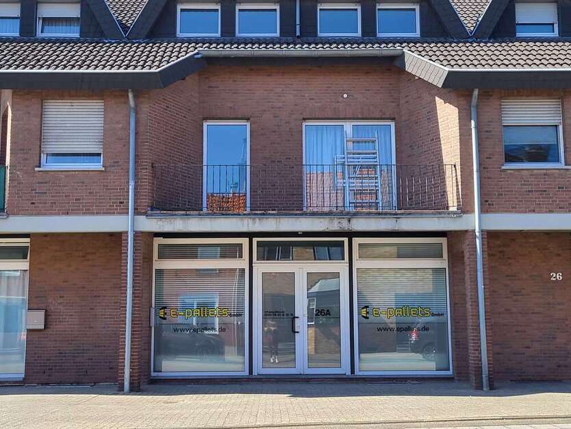 Wohnung zum Mieten in Selfkant 480 € 50 m²