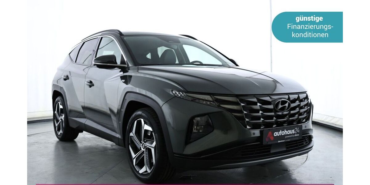 Hyundai TUCSON 104.353 km 26.970 &euro; Egelsbach 63329