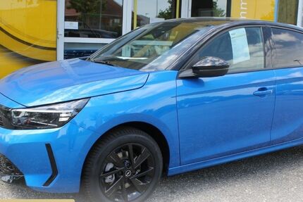 Opel Corsa 5.736 km 17.390 &euro; Deggendorf 94469