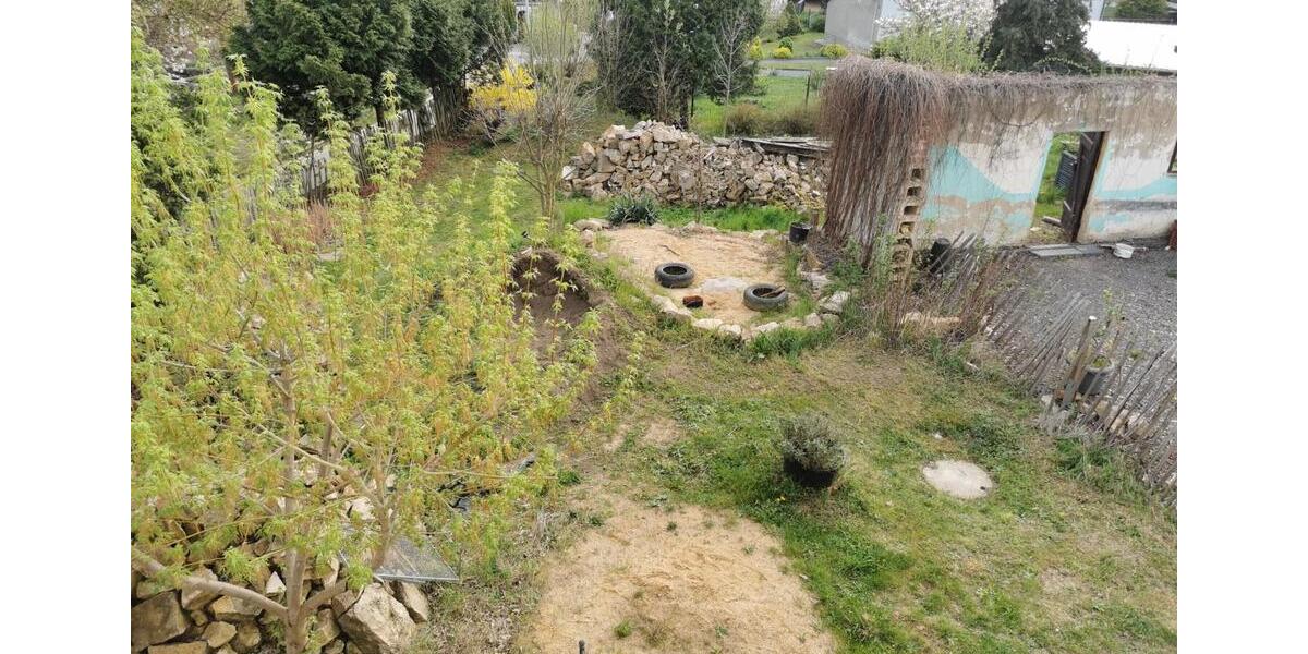 Doppelhaushälfte Borna - 6 Zimmer, 156 m&sup2;, 1.500&euro; | Angebot:20686570