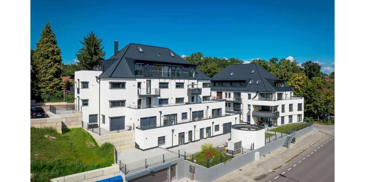 Etagenwohnung Eggenfelden - 4 Zimmer, 117 m&sup2;, 465.000&euro; | Angebot:20844893