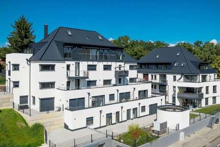 Wohnung Eggenfelden - 4 Zimmer, 117 m&sup2;, 465.000&euro; | Angebot:20844893