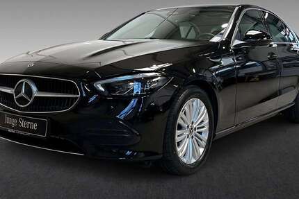 Mercedes-Benz C 220 29.181 km 39.990 &euro; Donauwörth 86609