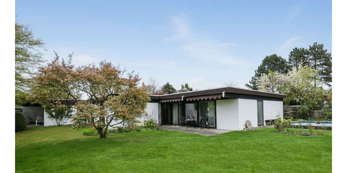 Einfamilienhaus Braunschweig / Kanzlerfeld Kanzlerfeld - 9 Zimmer, 250 m&sup2;, 690.000&euro; | Angebot:26425351