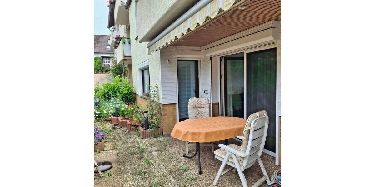 Etagenwohnung Laatzen Gleidingen - 3 Zimmer, 93 m&sup2;, 249.000&euro; | Angebot:26863084