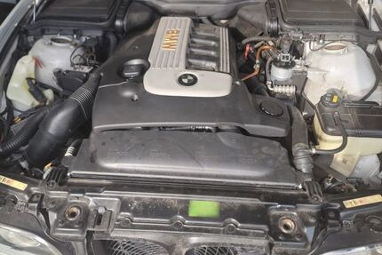 BMW 530 267.000 km 5.200 &euro; Odelzhausen 85235