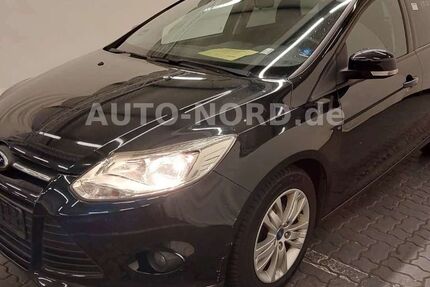Ford Focus 139.000 km 5.990 € Neumünster 24534