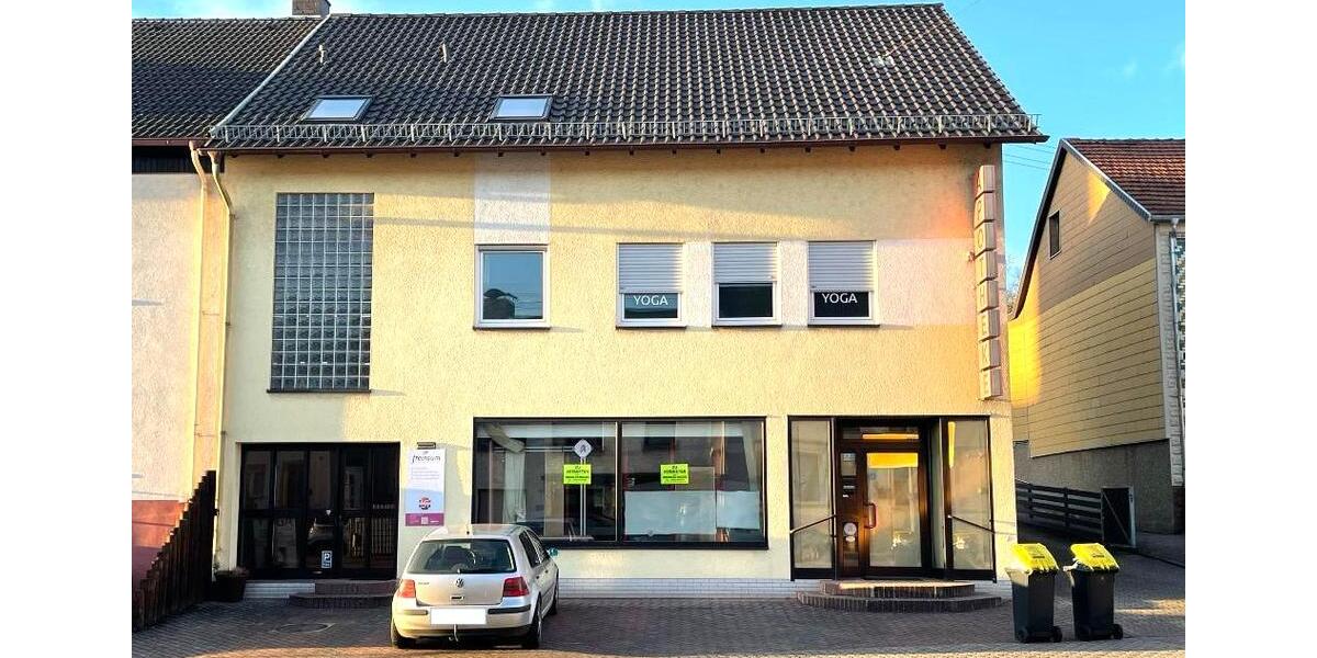 Gewerbeobjekt Schwalbach - 1.200&euro; | Angebot:25270664