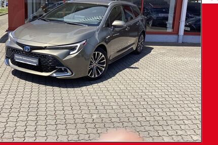 Toyota Corolla 59.500 km 25.980 &euro; Augsburg-Lechhausen 86165