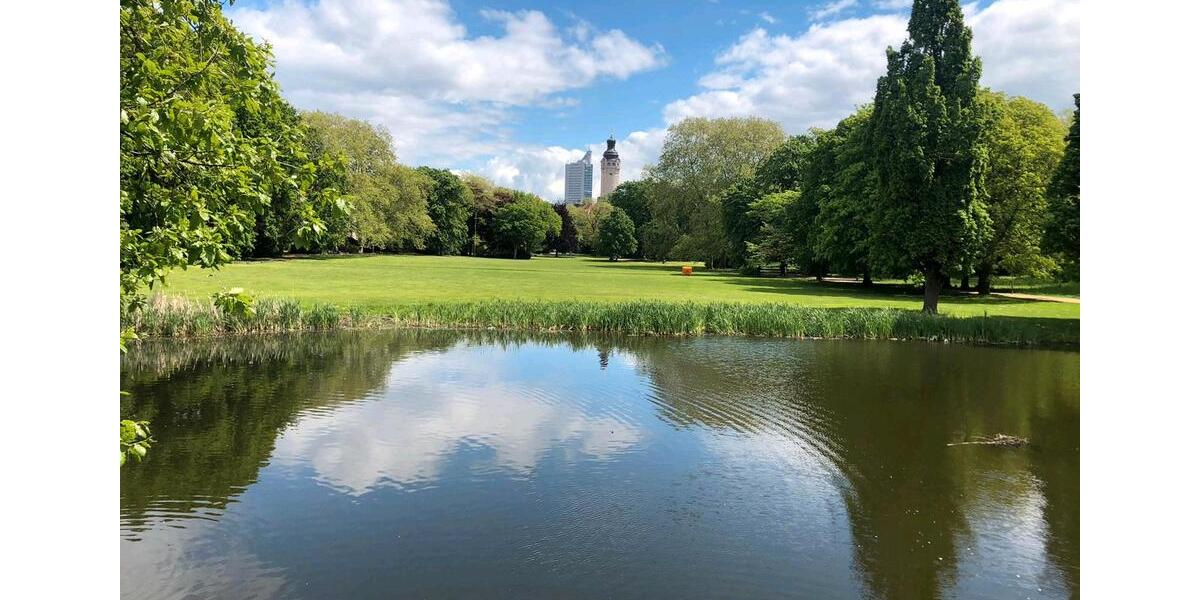 Dachgeschoßwohnung Leipzig Ost - 1 Zimmer, 25 m&sup2;, 90.000&euro; | Angebot:24663205