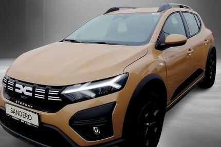 Dacia Sandero 5.000 km 18.439 &euro; Brandenburg a.d. Havel 14772