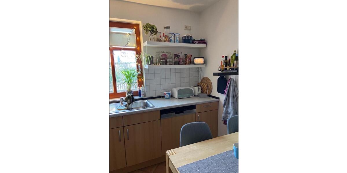 Doppelhaushälfte Blender - 4 Zimmer, 105 m&sup2;, 1.100&euro; | Angebot:25393064
