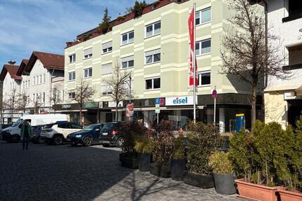Wohnung Sonthofen - 2 Zimmer, 60 m&sup2;, 185.000&euro; | Angebot:27076549