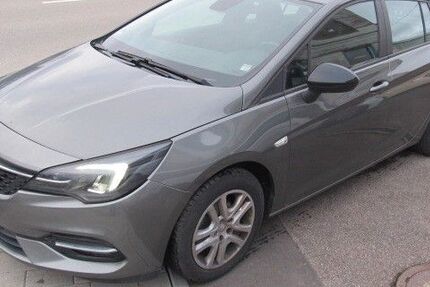 Opel Astra 107.000 km 7.000 &euro; Künzelsau - Gaisbach 74653