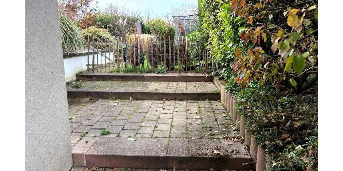 Wohnung zum Mieten in Müllheim 630 € 46.54 m² 2.5 zimmer