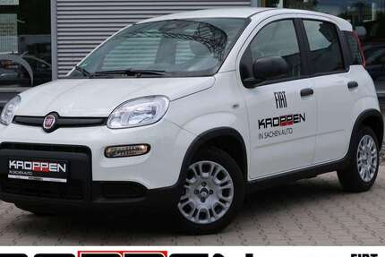 Fiat Panda 11.331 km 12.480 &euro; Herten 45701