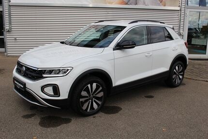 VW T-Roc 24.045 km 28.980 &euro; Denkendorf 73770