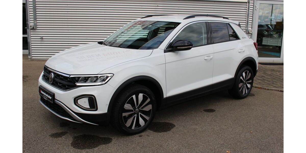 VW T-Roc 24.045 km 28.980 &euro; Denkendorf 73770
