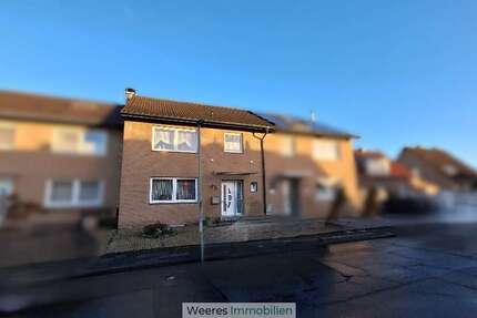 Haus zum Kaufen in Grefrath 335.000 € 121 m² 4 zimmer