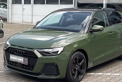 Audi A1 9.740 km 25.450 &euro; Delmenhorst 27751