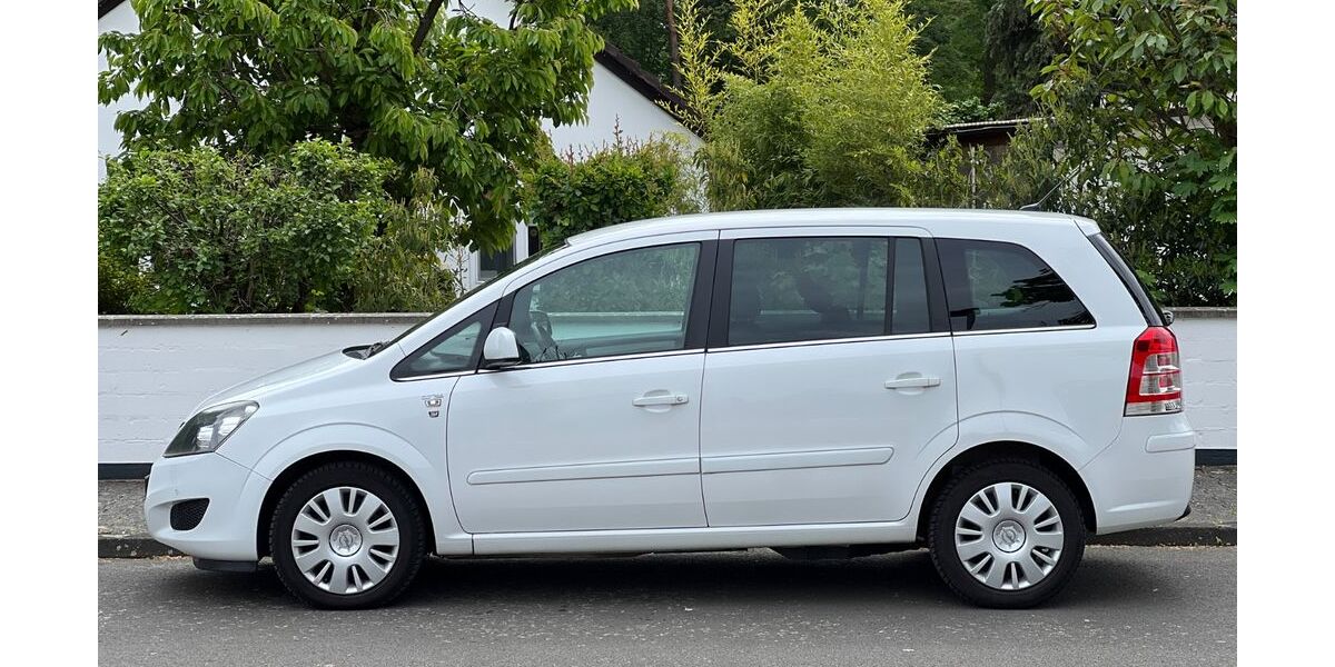 Opel Zafira 79.000 km 4.780 &euro; Rüsselsheim am Main 65428