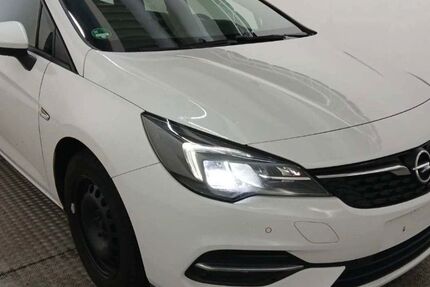 Opel Astra 147.000 km 7.000 &euro; Eppertshausen 64859