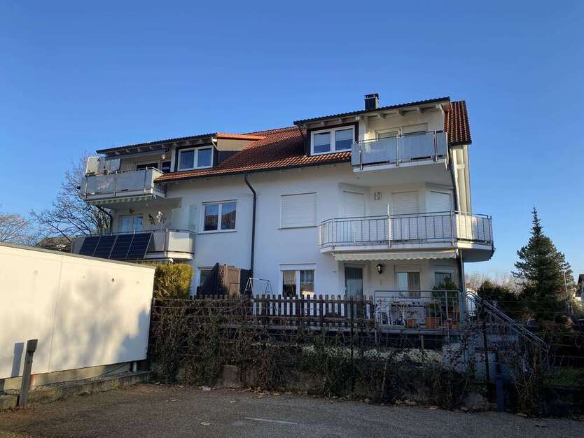 Wohnung zum Kaufen in Langenargen 445.000 € 70 m²