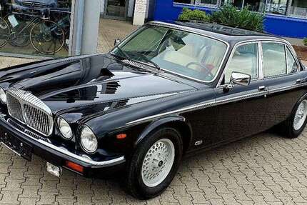 Jaguar Daimler