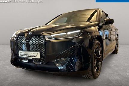 BMW iX 22.432 km 59.900 &euro; Hannover 30539