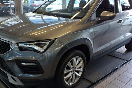 Seat Ateca 95.827 km 15.990 &euro; Braunschweig 38122