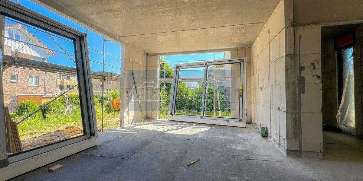 Doppelhaushälfte Wedel Marienhof - 4 Zimmer, 131 m&sup2;, 3.000&euro; | Angebot:25729266