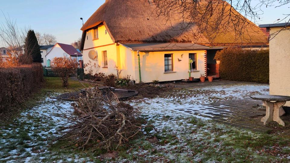 Doppelhaushälfte Putbus - 159.000&euro; | Angebot:26873462