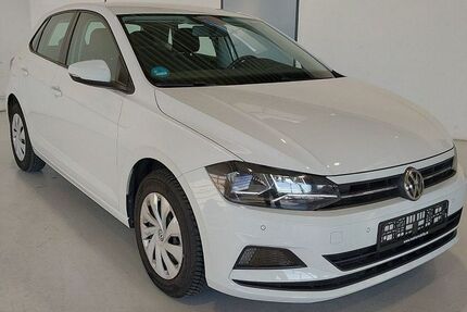 VW Polo 43.400 km 13.945 € Osnabrück 49084