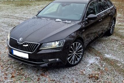 Skoda Superb 199.200 km 15.100 &euro; Heeslingen 27404