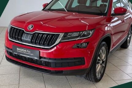 Skoda Kodiaq 87.393 km 27.499 € Hemmingen/Hannover 30966